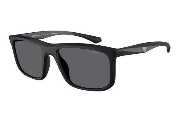 Emporio-Armani 4234U 5001T3 size 57 Occhiali da sole Prezzo: 154,98