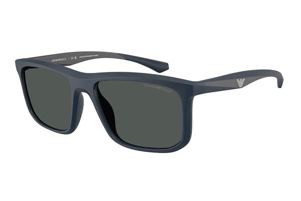 Emporio-Armani 4234U 618587 size 57 Occhiali da sole Prezzo: 113,91