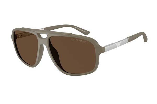 EMPORIO ARMANI 4236U Occhiali da Sole 