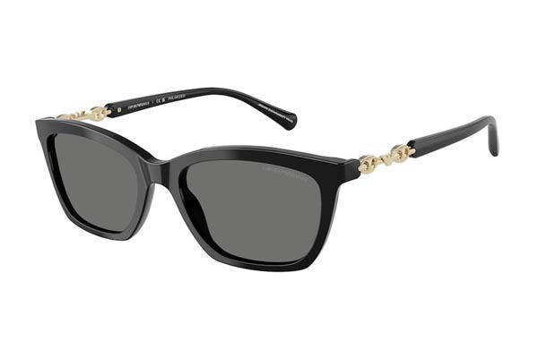 Emporio-Armani 4238 50178G size 54 Occhiali da sole Prezzo: 133,85