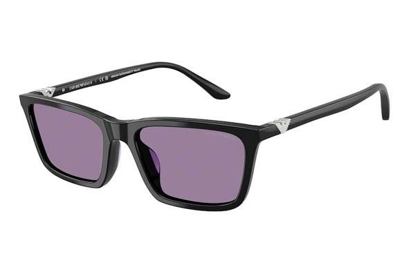 Emporio-Armani 4239U 501769 size 55 Occhiali da sole Prezzo: 119,96
