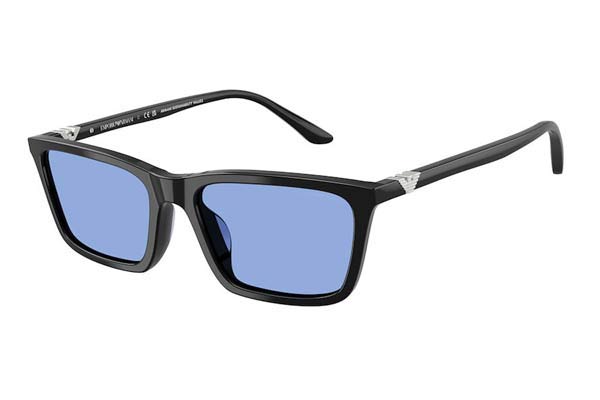 Emporio-Armani 4239U 501780 size 55 Occhiali da sole Prezzo: 119,77