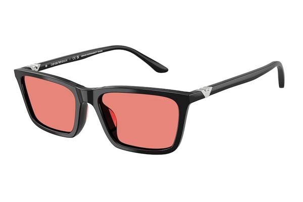 Emporio-Armani 4239U 501784 size 55 Occhiali da sole Prezzo: 99,63