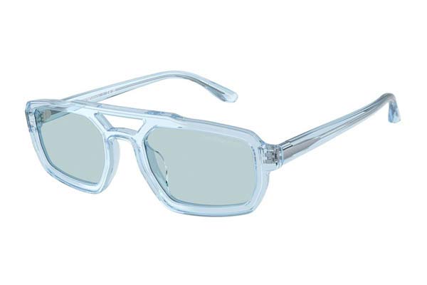 EMPORIO ARMANI 4240U Occhiali da Sole 