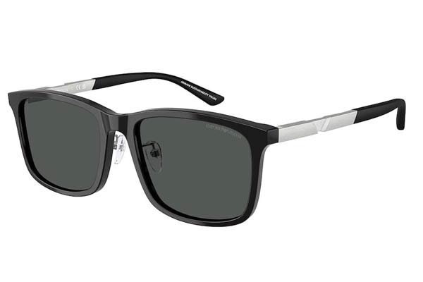 EMPORIO ARMANI 4241D Occhiali da Sole 