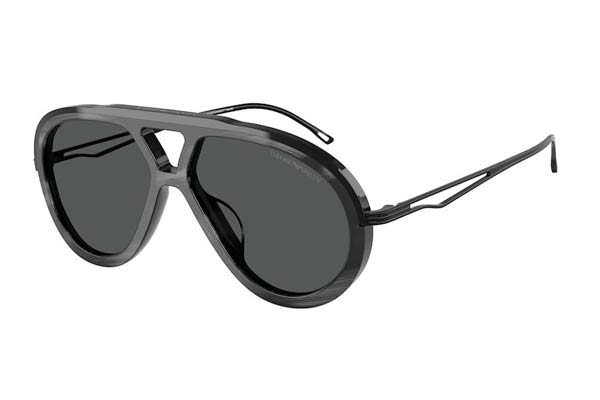 EMPORIO ARMANI 4242U Occhiali da Sole 
