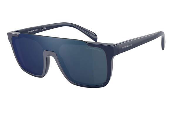 emporio armani 4193 Occhiali da Sole 