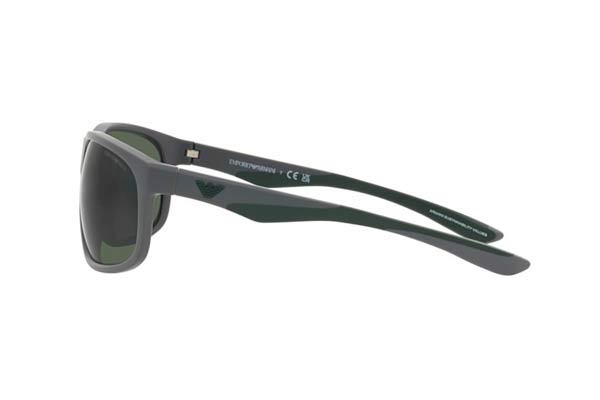 EMPORIO ARMANI 4199U Occhiali da Sole 