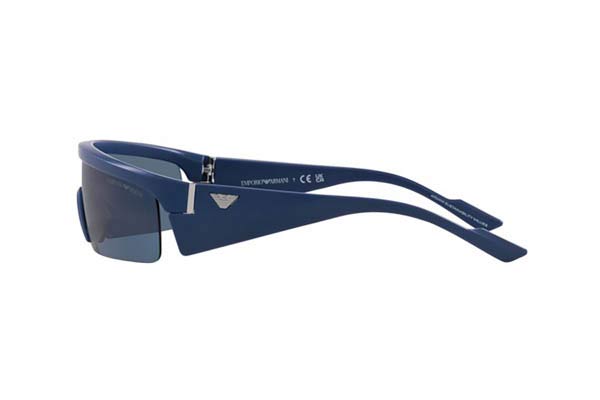 EMPORIO ARMANI 4204U Occhiali da Sole 