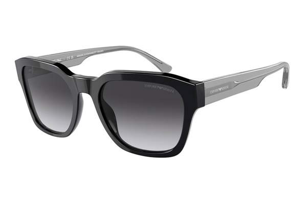 emporio armani 4175 Occhiali da Sole 