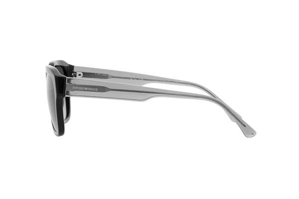 EMPORIO ARMANI 4175 Occhiali da Sole 