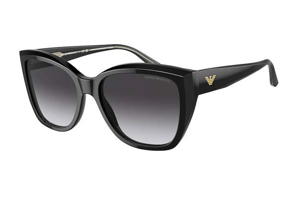 Emporio-Armani 4198 50178G size 55 Occhiali da sole Prezzo: 123,00