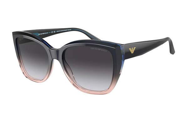 Emporio-Armani 4198 59918G size 55 Occhiali da sole Prezzo: 105,98