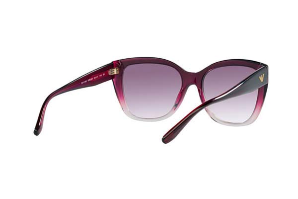 EMPORIO ARMANI 4198 Occhiali da Sole 
