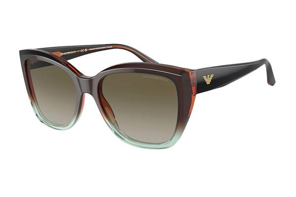 emporio armani 4198 Occhiali da Sole 