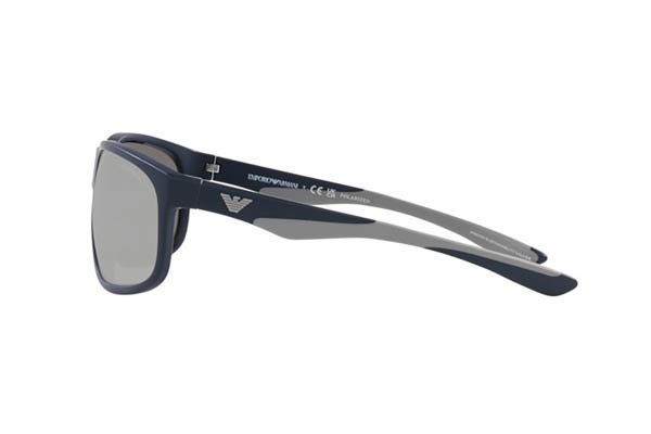 EMPORIO ARMANI 4199U Occhiali da Sole 