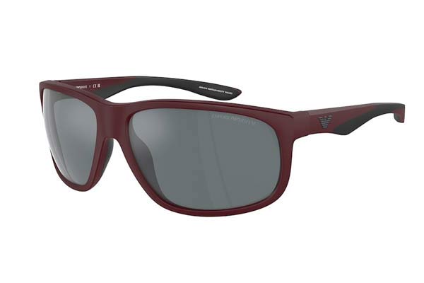 emporio armani 4199U Occhiali da Sole 
