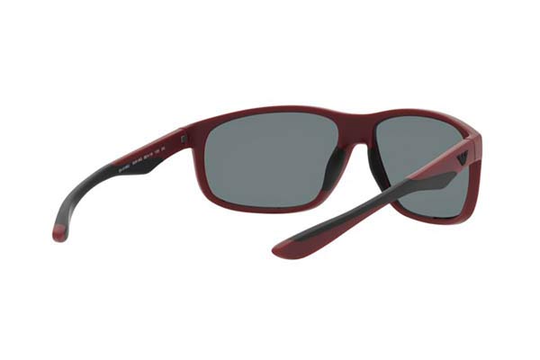 EMPORIO ARMANI 4199U Occhiali da Sole 