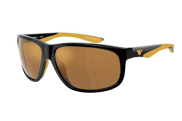 emporio armani 4199U Occhiali da Sole 