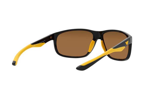 EMPORIO ARMANI 4199U Occhiali da Sole 