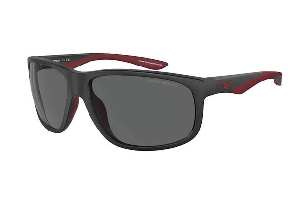 emporio armani 4199U Occhiali da Sole 