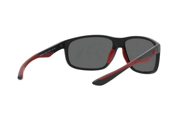 EMPORIO ARMANI 4199U Occhiali da Sole 