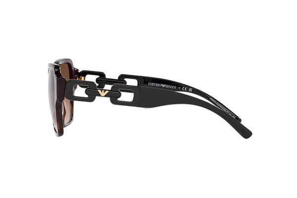 EMPORIO ARMANI 4202 Occhiali da Sole 