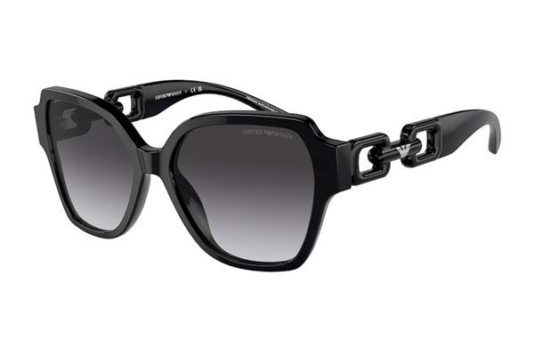 emporio armani 4202 Occhiali da Sole 