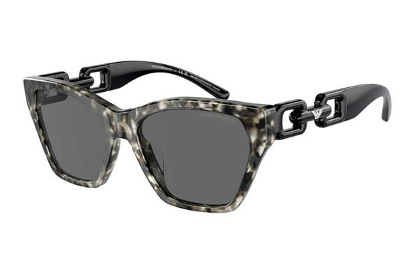 emporio armani 4203U Occhiali da Sole 