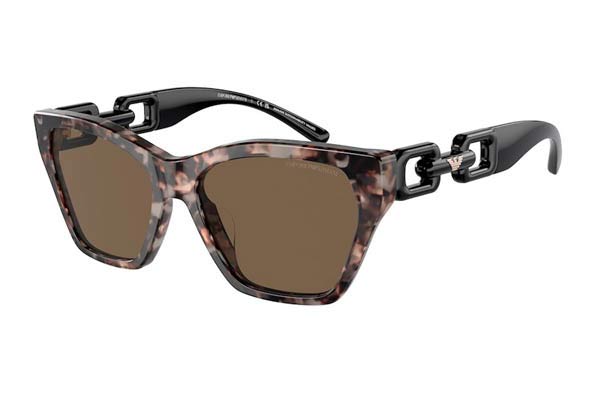 emporio armani 4203U Occhiali da Sole 