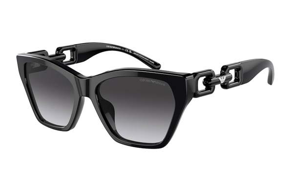 Emporio-Armani 4203U 50178G size 55 Occhiali da sole Prezzo: 119,98