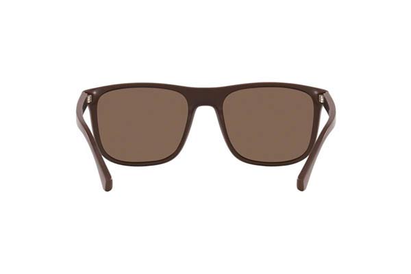 EMPORIO ARMANI 4129 Occhiali da Sole 
