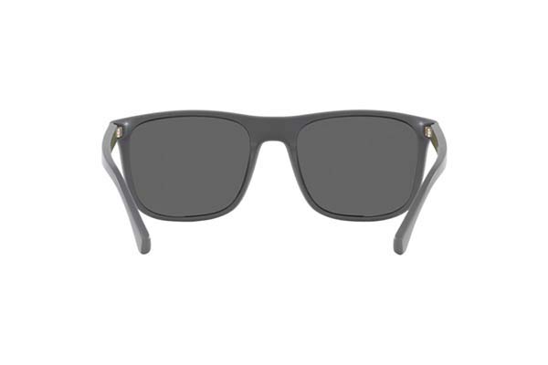 EMPORIO ARMANI 4129 Occhiali da Sole 