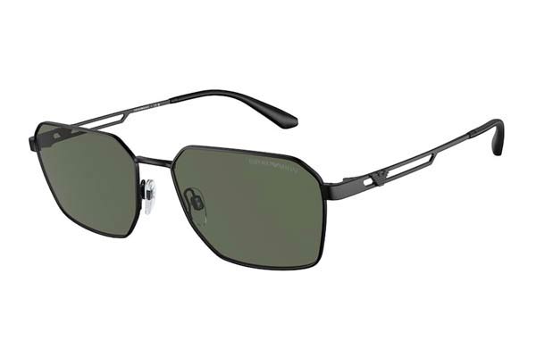 emporio armani 2140 Occhiali da Sole 