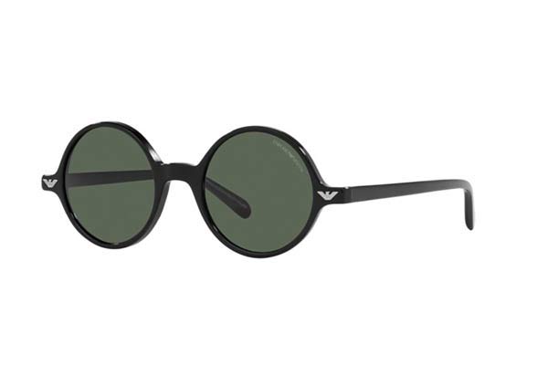 emporio armani 501M Occhiali da Sole 