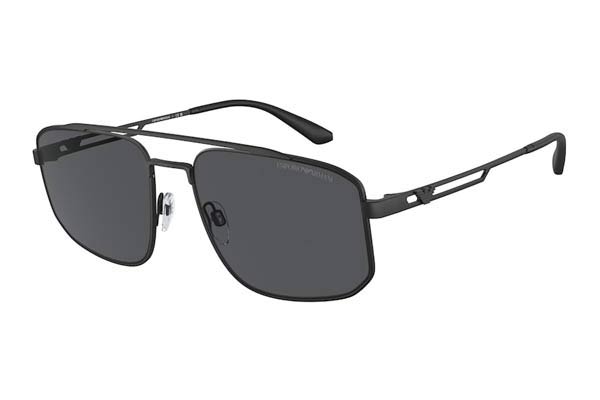 emporio armani 2139 Occhiali da Sole 