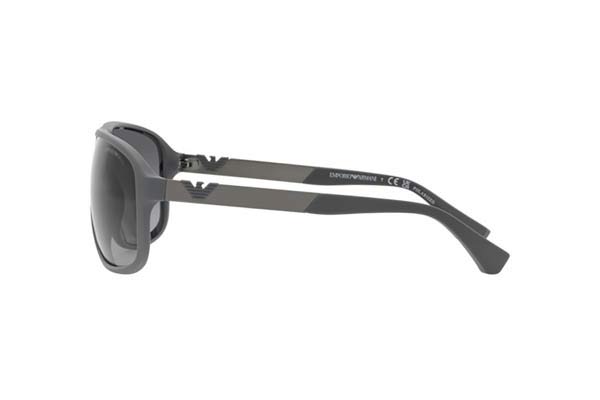 EMPORIO ARMANI 4029 Occhiali da Sole 