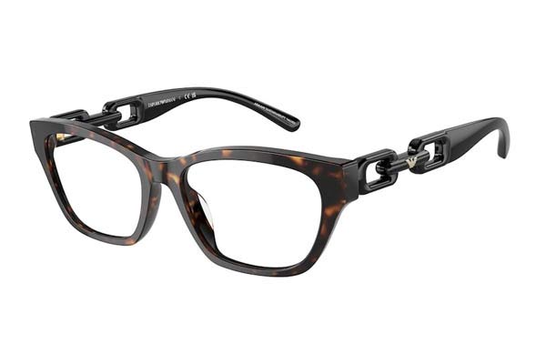 Emporio Armani 3223U 5026 size 54 Occhiali da vista Prezzo: 122,00