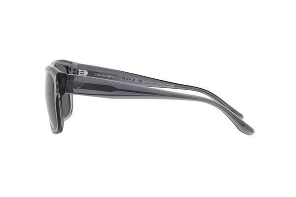 EMPORIO ARMANI 4197 Occhiali da Sole 