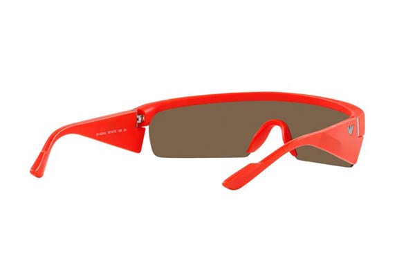 EMPORIO ARMANI 4204U Occhiali da Sole 