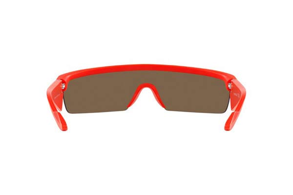 EMPORIO ARMANI 4204U Occhiali da Sole 