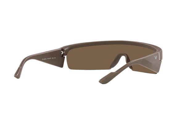 EMPORIO ARMANI 4204U Occhiali da Sole 