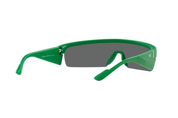 EMPORIO ARMANI 4204U Occhiali da Sole 