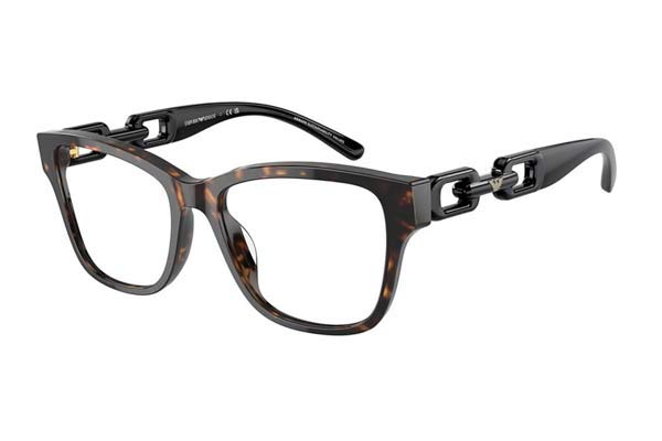 Emporio Armani 3222U 5026 size 51 Occhiali da vista Prezzo: 122,00