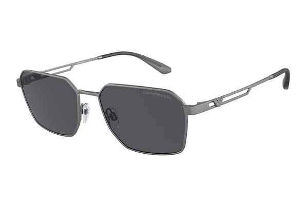 emporio armani 2140 Occhiali da Sole 