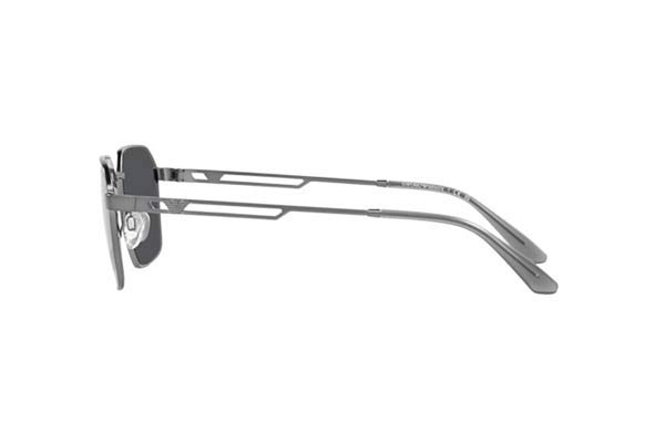 EMPORIO ARMANI 2140 Occhiali da Sole 