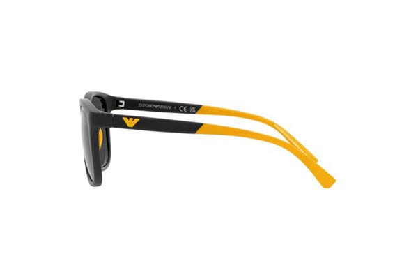 EMPORIO ARMANI 4184 Occhiali da Sole 