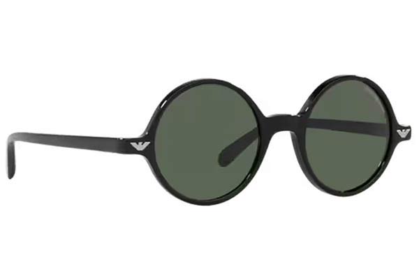 emporio armani 501M Occhiali da Sole 