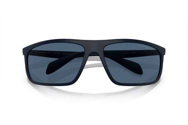 EMPORIO ARMANI 4212U Occhiali da Sole 