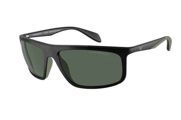 emporio armani 4212U Occhiali da Sole 